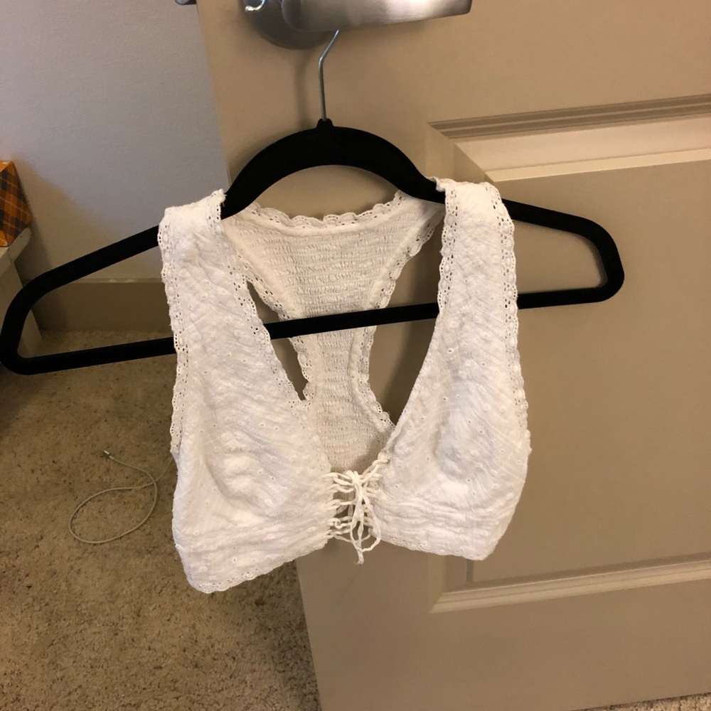 Free people too!